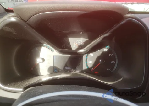 2018 GMC Canyon Slt из США, поврежденный, VIN 1GTG5DEN9J1224326